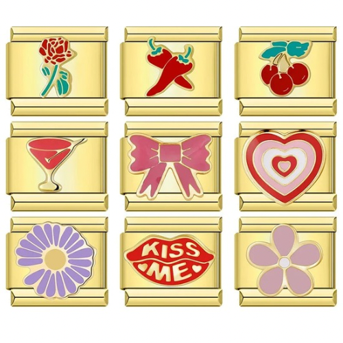 Cherry on Top - Guld