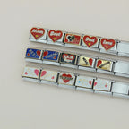 Best friend - Silver