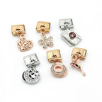 Rosé Bling - Hängande