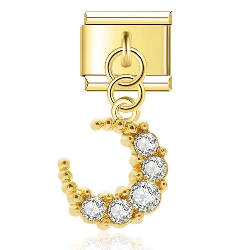 Shiny Things _ Hängande