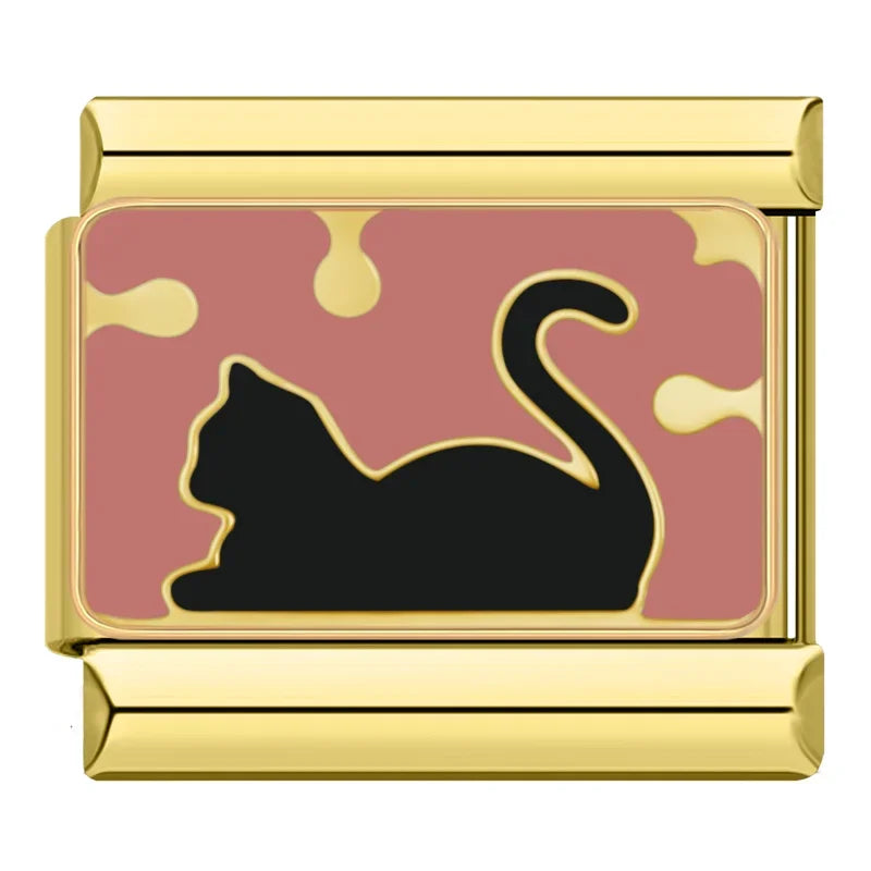 Cats - Silver Guld