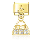 Love Shiny - Hängande