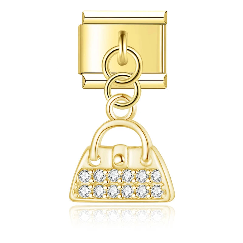 Love Shiny - Hängande