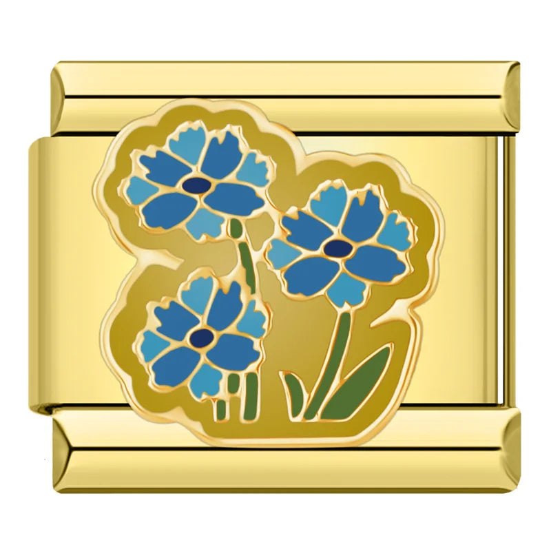 Fotboll Beer - Guld Silver