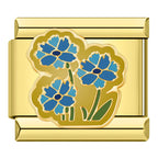 Fotboll Beer - Guld Silver