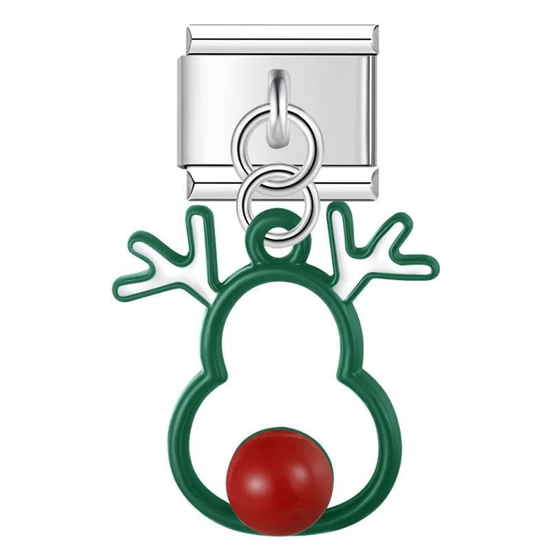 Christmas tree- Hängande