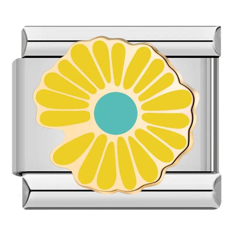 Pride Hearts - Silver