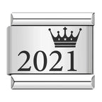 Year 1990~2025 - Silver