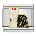 Love Dogs - Guld och Silver