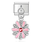 Pink Rosé - Hängande