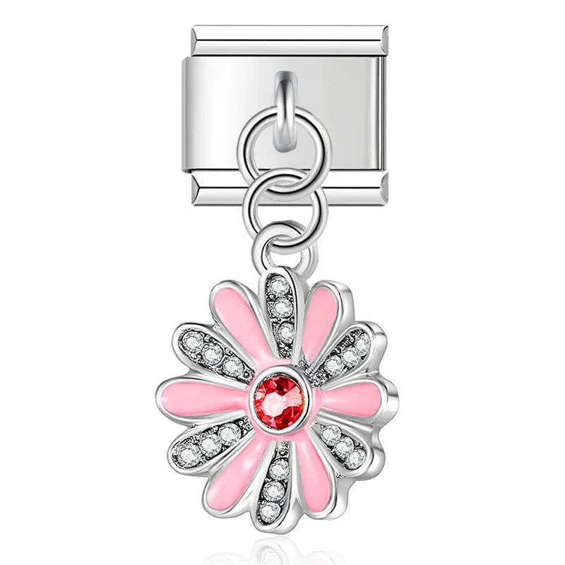 Pink Rosé - Hängande