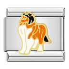 Love Dogs - Guld och Silver