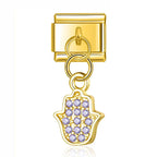 Zircon Eye - Hängande