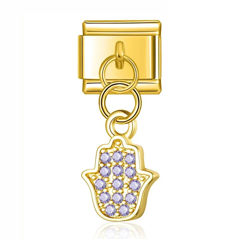 Zircon Eye - Hängande