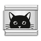 Laser Animal - Silver