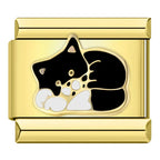 Cats - Silver Guld
