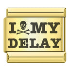 I Love My, Hate - Guld