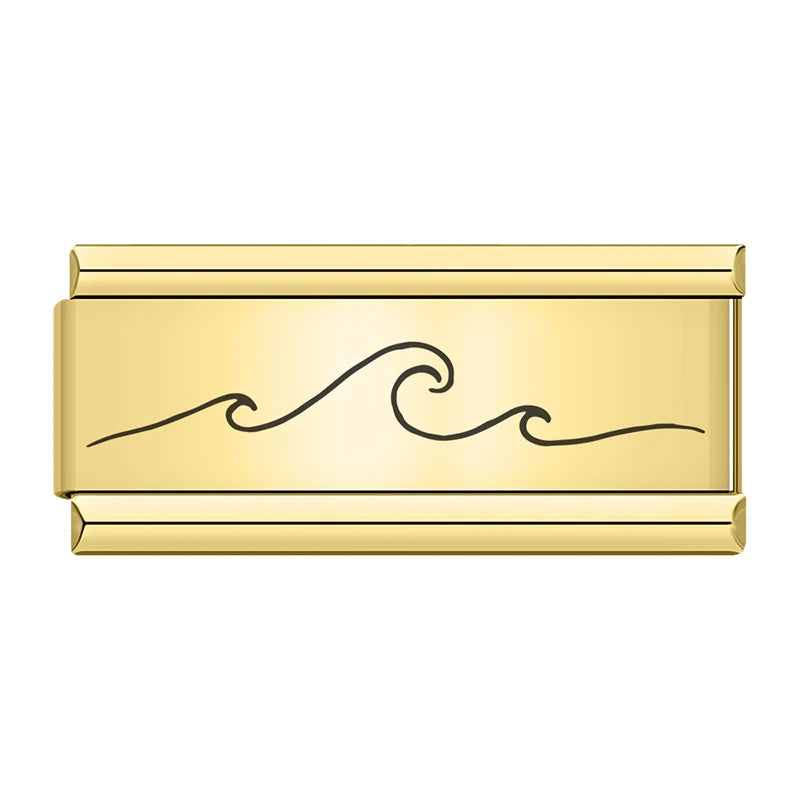 Laser Expedition- Guld