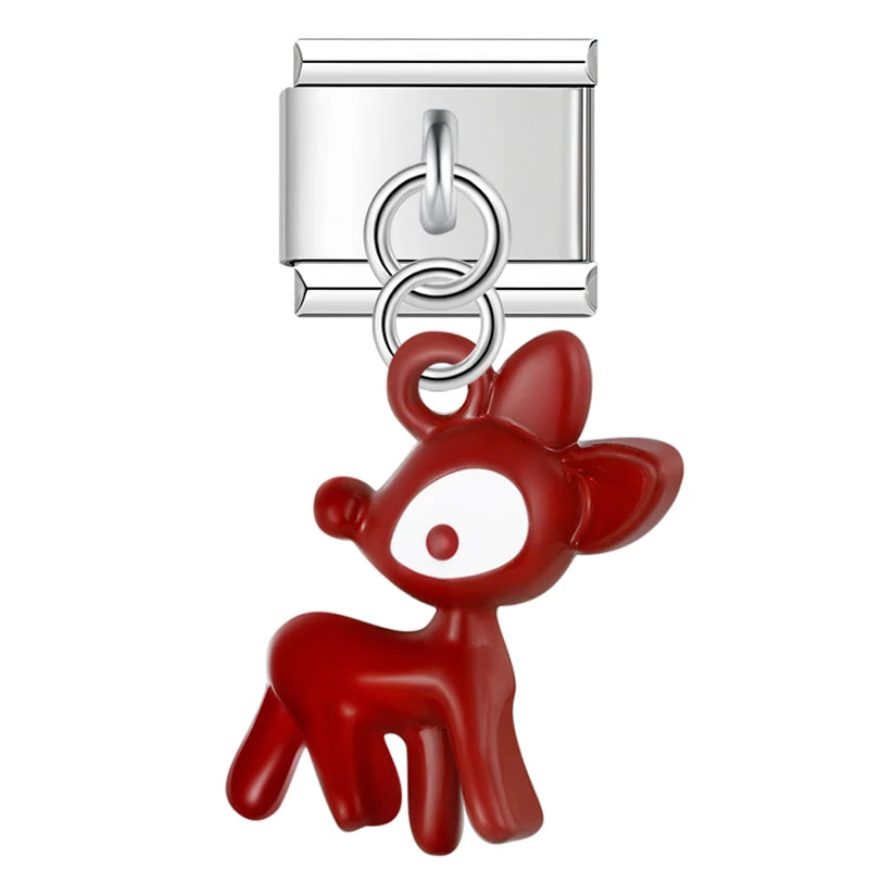 Christmas tree- Hängande