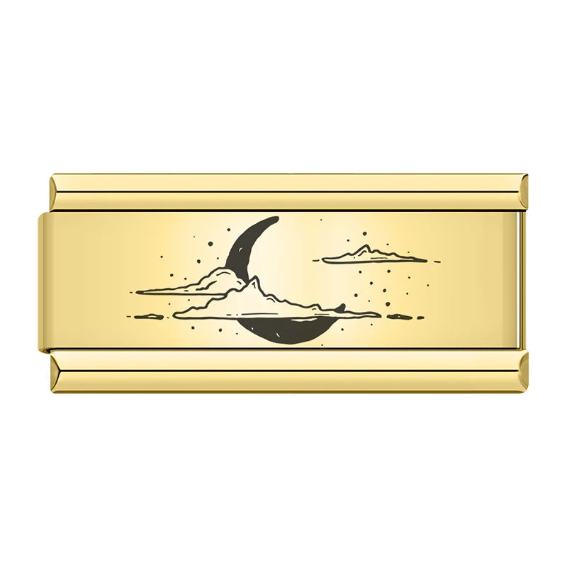 Laser Expedition- Guld