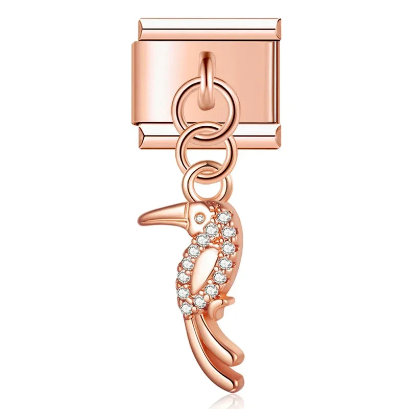 Exotics Bling - Hängande