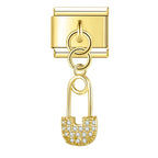 Glitter Milk - Hängande