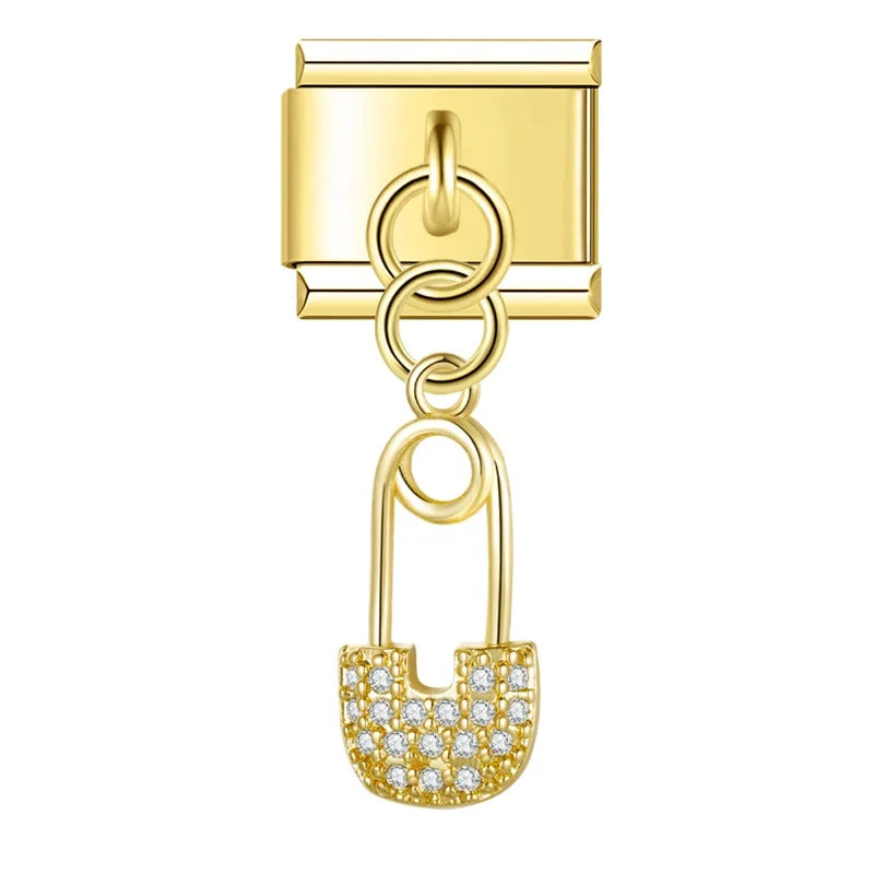 Glitter Milk - Hängande