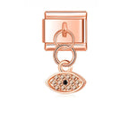 Zircon Eye - Hängande