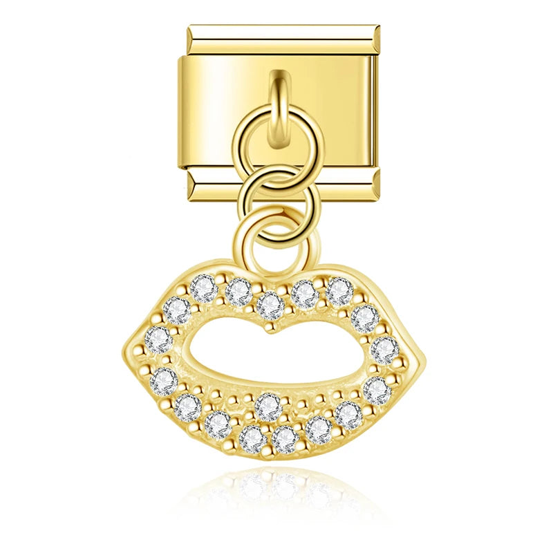 Love Shiny - Hängande