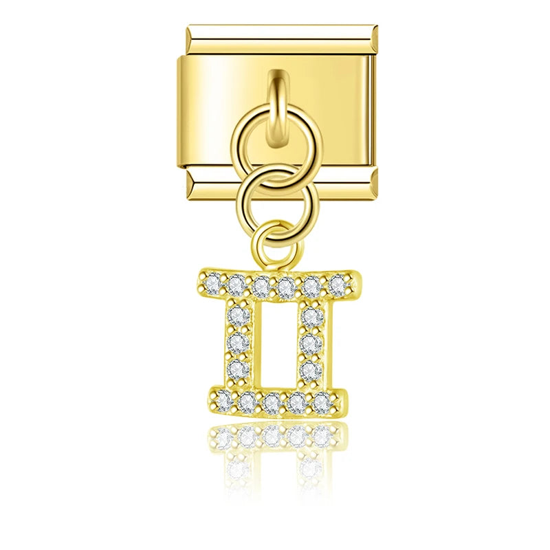 Zodiac Shiny G- Hängande