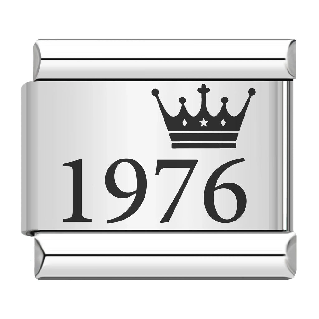 Year of Birth 1956~1989 - Silver