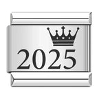 Year 1990~2025 - Silver