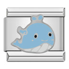 Dog and Cat - Silver