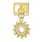 Dolphin Dazzling - Hängande