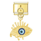 Evil Eye - Guld