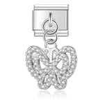 Butterfly Dazzling - Hängande