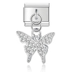 Butterfly Dazzling - Hängande