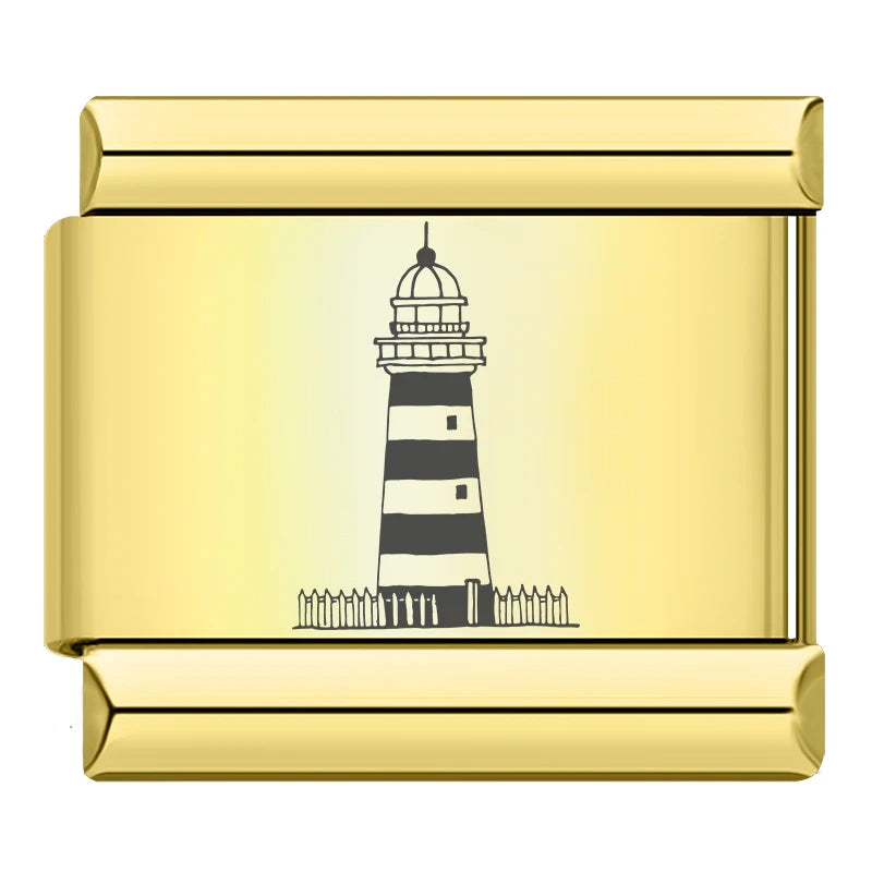 Laser Expedition- Guld