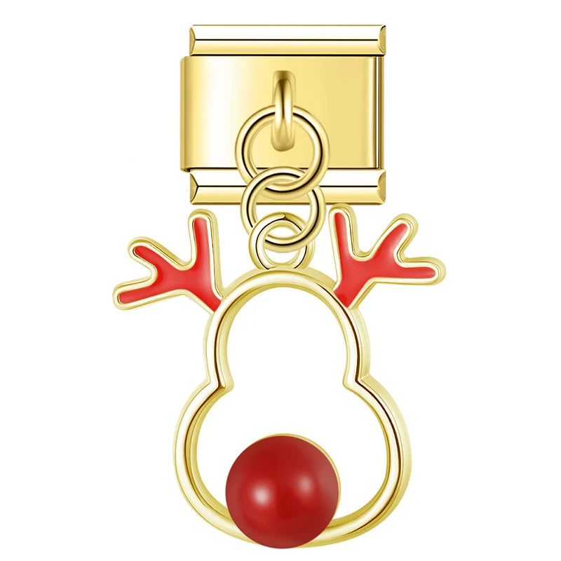 Christmas tree- Hängande