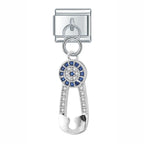 Key Paper Clip - Hängande