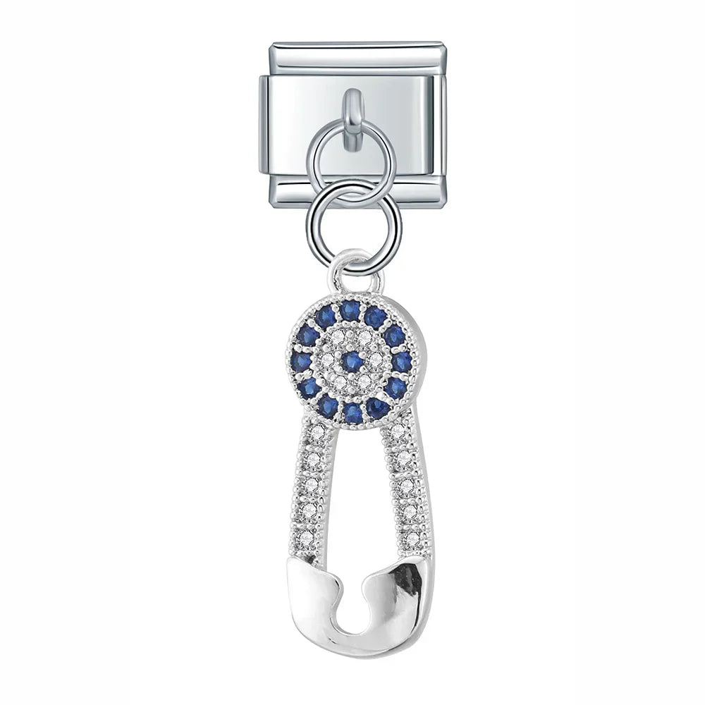 Key Paper Clip - Hängande