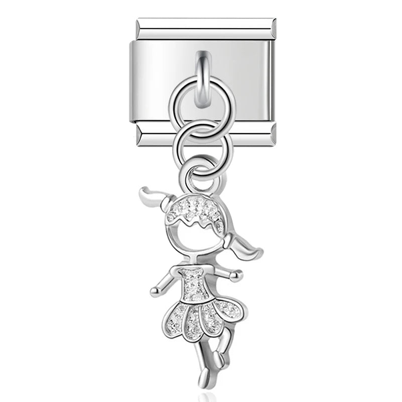 Shiny Things _ Hängande