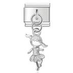 Shiny Things _ Hängande