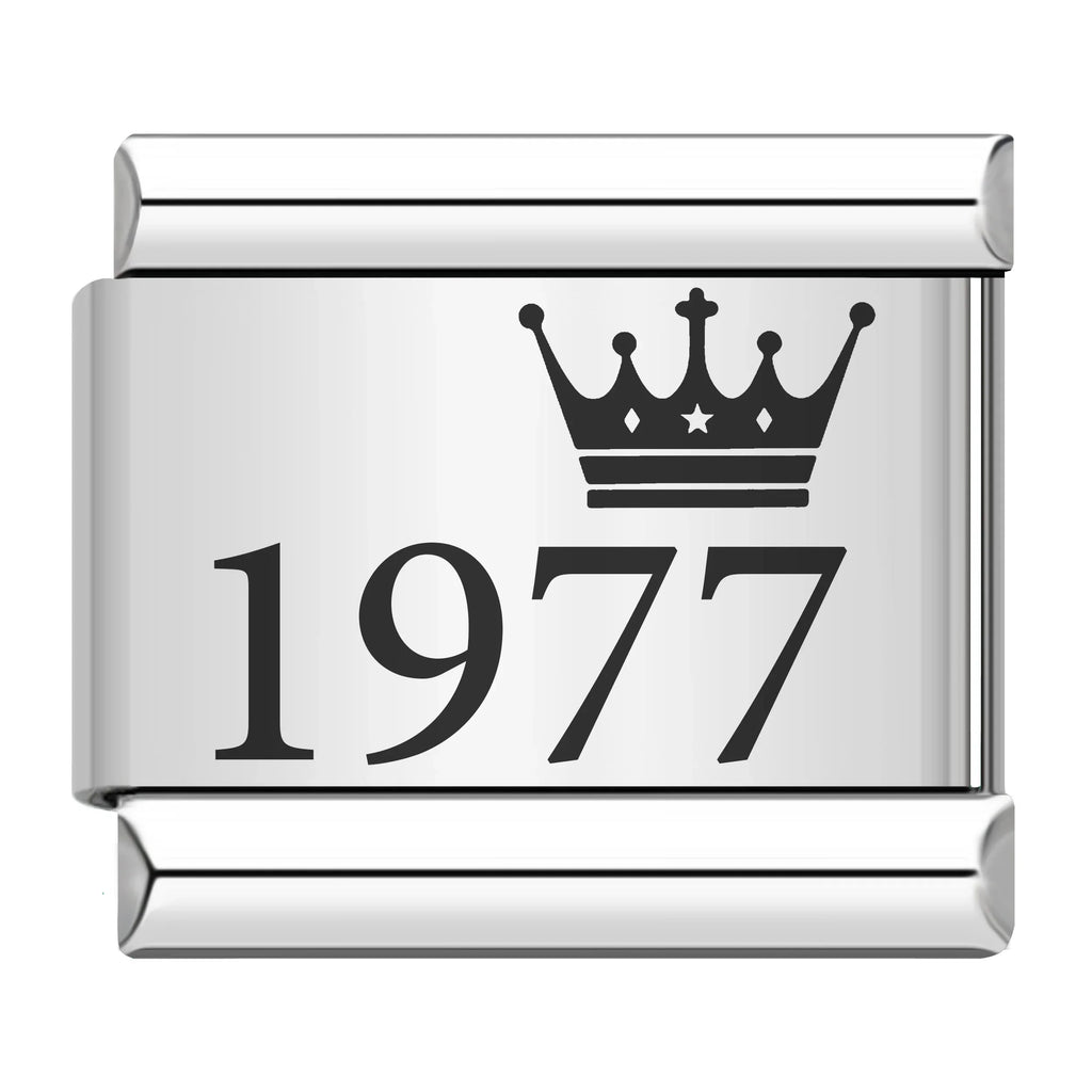 Year of Birth 1956~1989 - Silver