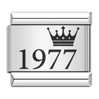 Year of Birth 1956~1989 - Silver