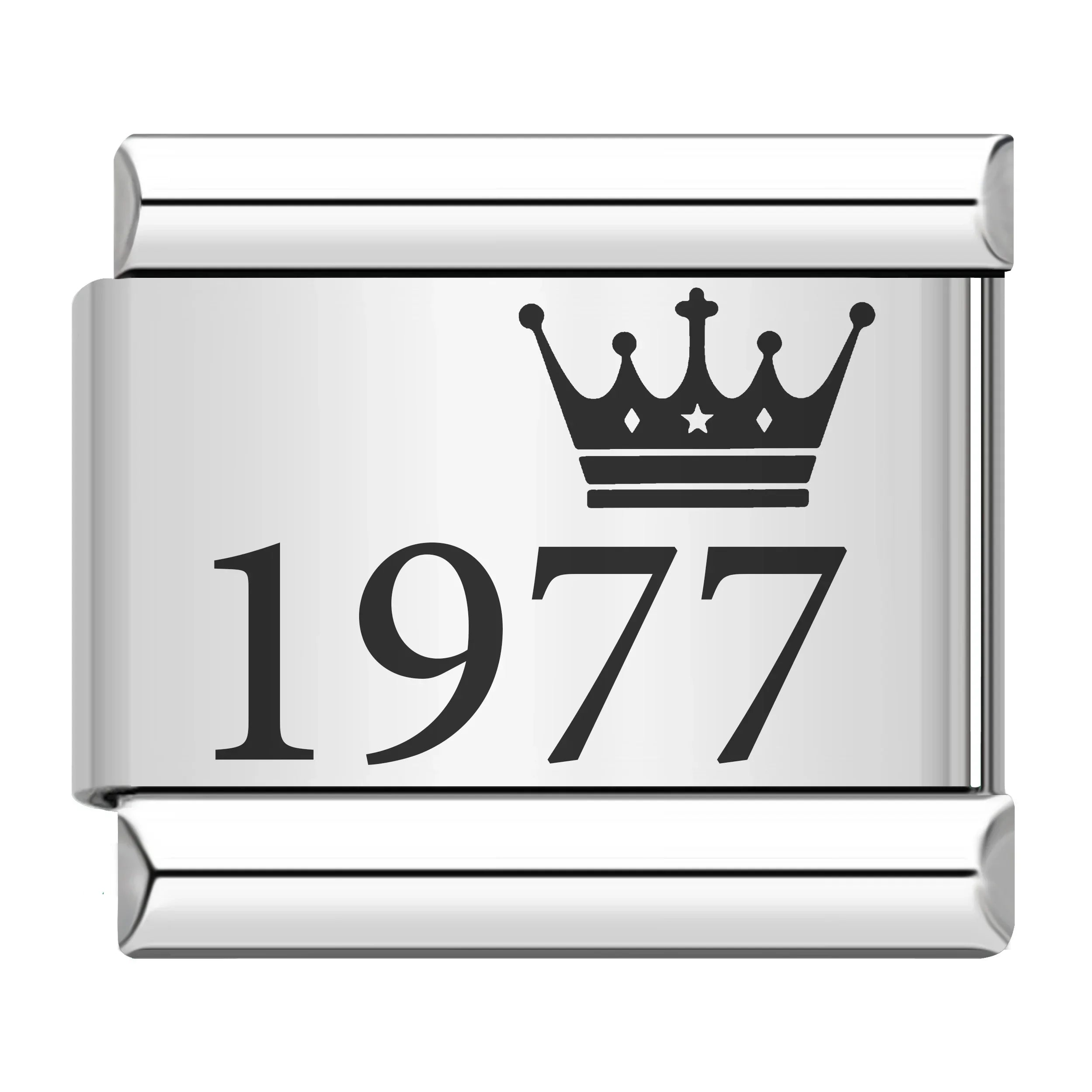 Year of Birth 1956~1989 - Silver