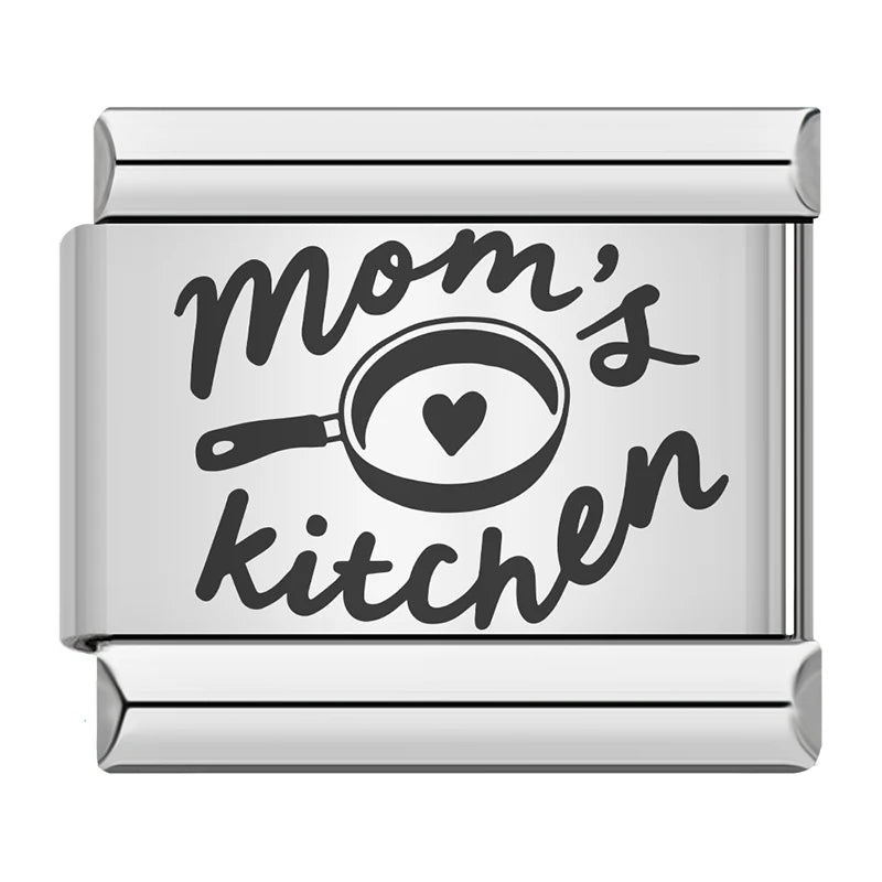 Music Laser - Silver