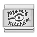 Music Laser - Silver