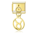 Zodiac Guld - Hängande