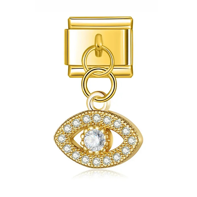 Zircon Eye - Hängande